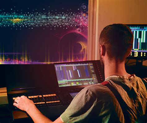 Image result for Sound Engineering Technicians