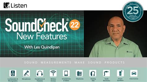Image result for Audio Sound Check