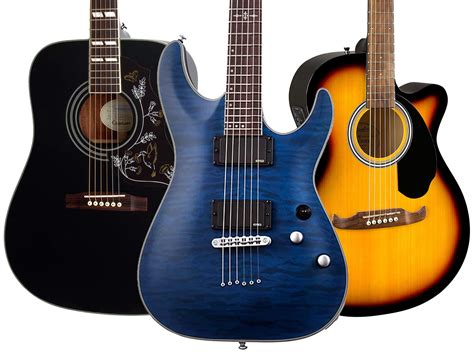 These killer Memorial Day deals at Guitar Center are still active