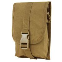 Condor Outdoor Small Utility Pouch Up to 11% Off | 191044-498