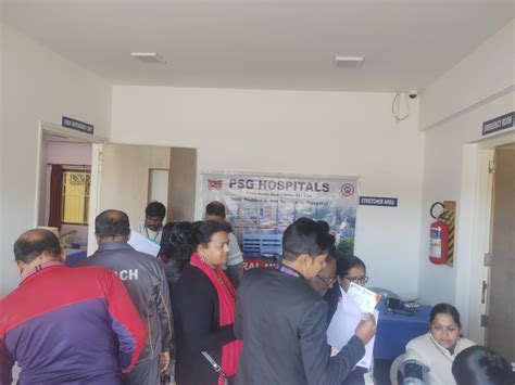 Empower rural health, empower rural people – PSG Hospitals in ...