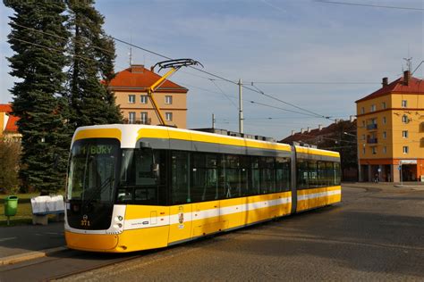 EVO2 Tramvaj 的图像结果