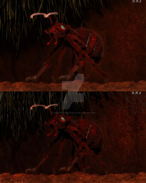 Image result for Alien Ant Fartm