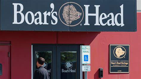 Boar’s Head supplier recalls cheese products over listeria concerns ...
