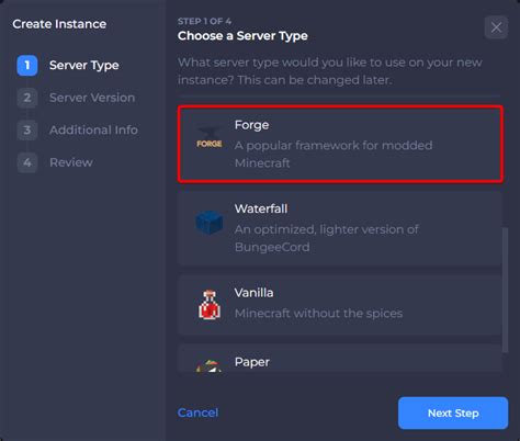 Image result for How to Install Minecraft Forge Server