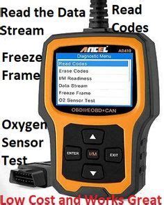 Image result for Car Diagnostic Code Scanner