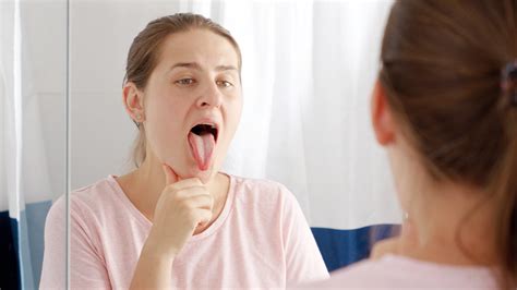What to Know About a Swollen Taste Bud