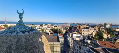 Constanta Walking Tour with Diana Slav - 2021 What to Know Before You ...