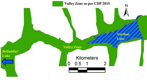 pathetic status of wetlands in bangalore