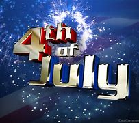 Image result for July 4th Graphics