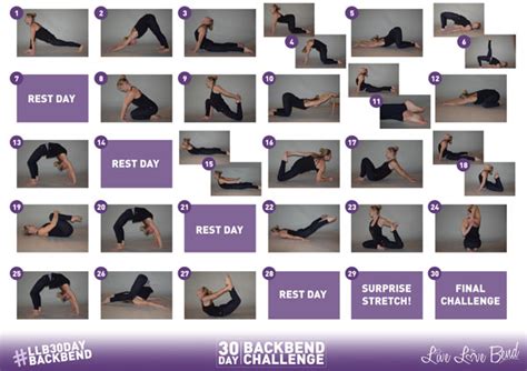 Image result for Extreme Backbend Challenge