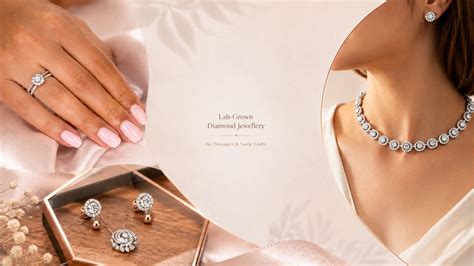 Lab-Grown Diamond Jewellery for Teenagers India 2026 – Goenka Jewellers ...