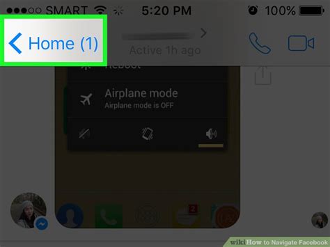 Image result for How to Navigate Facebook