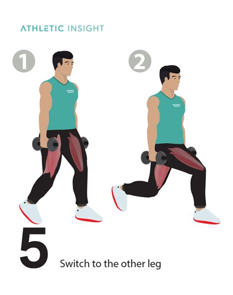 How to Split Squat: Variations, Proper Form, Techniques, Dumbbell ...