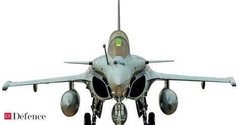 IAF prepares for PM Modi, French Defence Minister at Rafale induction ...