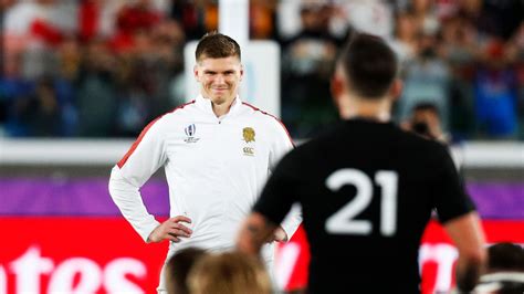 Rugby World Cup: England could be fined for haka response in semi-final ...