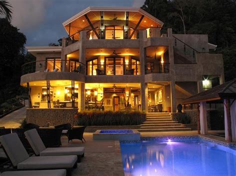 PUNTA GABRIELA (Costa Rica/Dominical) - Apartment Reviews, Photos, Rate ...