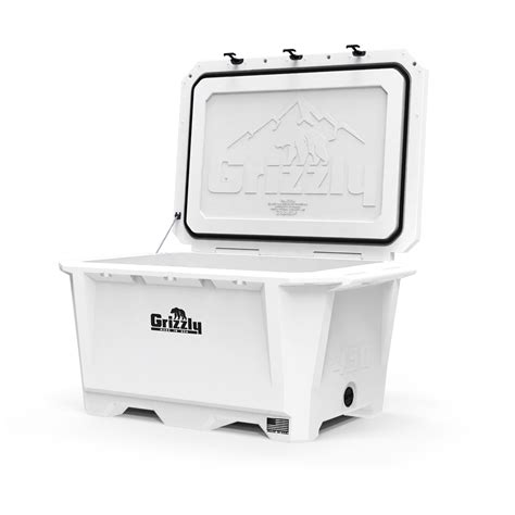 Large Coolers, Soft Coolers & The Best Ice Chest Coolers – Grizzly Coolers