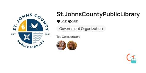 St.JohnsCountyPublicLibrary | Gondola