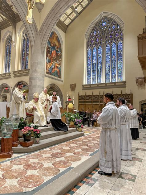 Ordination Gallery | Diocese of Greensburg
