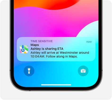 Share your location with iPhone - Apple Support (IN)