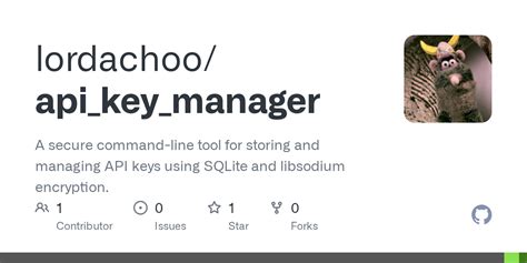 Image result for API Key Manager