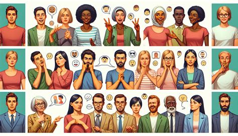 Body Language Cues 的图像结果