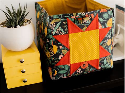 Patchwork Storage Tips 的图像结果