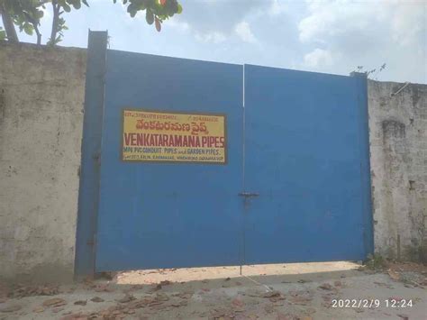 Polytech Pvc Conduit Pipes in Mindi,Visakhapatnam - Best PVC Conduit ...