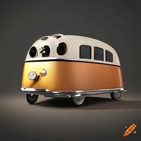 Toaster car on Craiyon