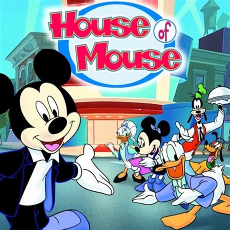 Image result for House of Mouse Intro Multilanguage