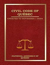 Image result for Civil Code of Quebec