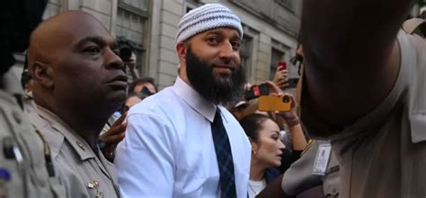 Explained: Who Is Adnan Syed? What Happened After The Podcast ‘Serial ...