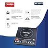 Buy Prestige PIC 3.1 V3 2000 Watts Induction Cooktop | Black |Automatic ...