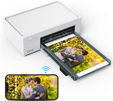 Portable Photo Printer Big W at Johnny Will blog