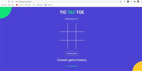 Image result for Tic Tac Toe Code