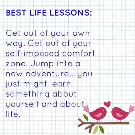 Image result for Best Life Lessons