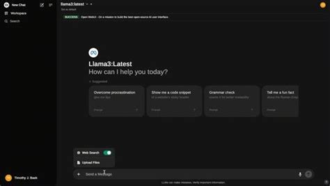 Open Webui Functions 的图像结果