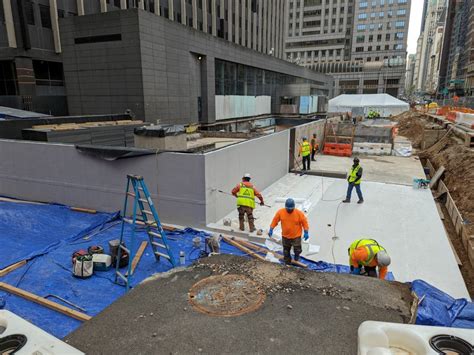 26 Federal Plaza, Jacob K. Javits Federal Building - WDP & Associates ...