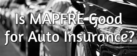 Mapfre Insurance Discounts 的图像结果