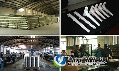 玻璃钢夹砂管-陕西西安玻璃钢夹砂管道规格和价格的专业厂家