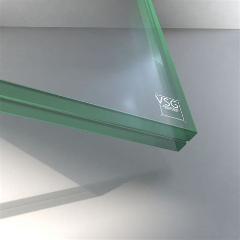 VSG Glas nach Maß - Verbundsicherheitsglas kaufen