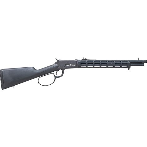 Legacy Sports International LEVTAC-92 .454 Casull Lever Action Rifle ...