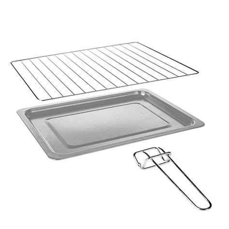 Mini rerna Ardes AR6226S | Volim svoj dom