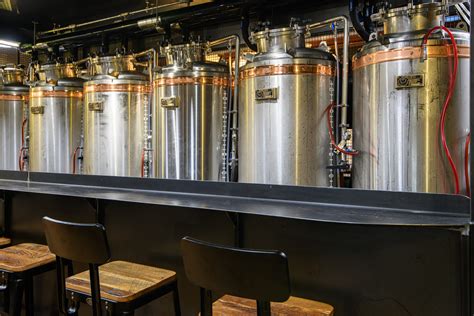 Photo Gallery | Chestnut Hill Brewing Co.