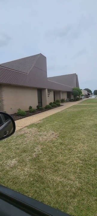 Stephenson - Dearman Funeral Home - YouTube