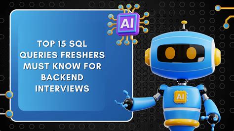 Rezultat imagine pentru Most Asked SQL Queries in Interviews