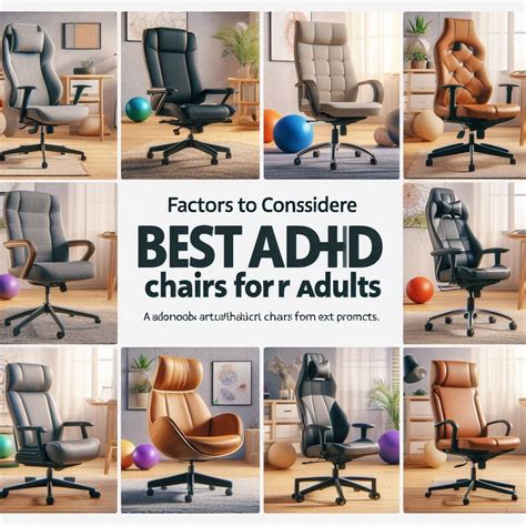 Best Desk Chairs For Adhd at Jennifer Vidal blog