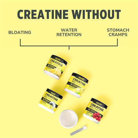 Does Creatine Cause Acne? The Science & Skin Benefits | CON-CRĒT
