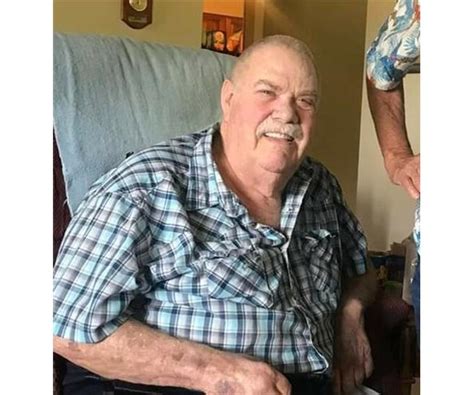 Alfred Prouty Obituary (2023) - Ovid, NY - Finger Lakes Times